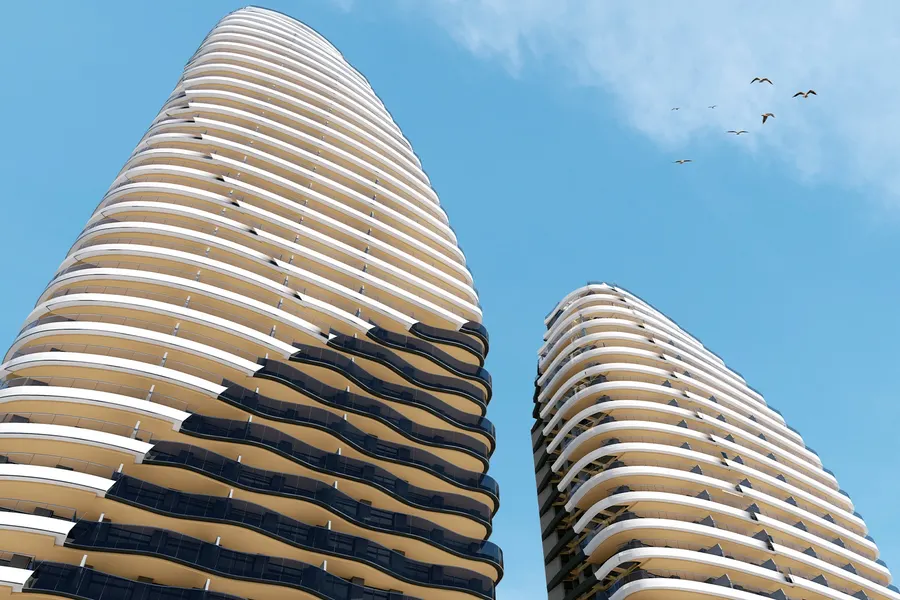 Apartment 2+kk — Benidorm — Foto 5