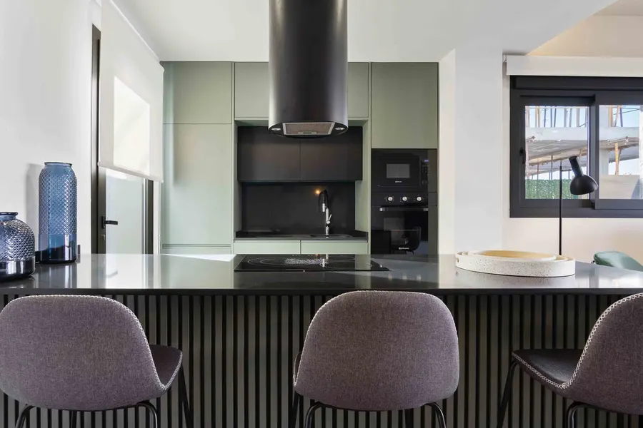 Reihenhaus 3+kk — Los Montesinos — Foto 8