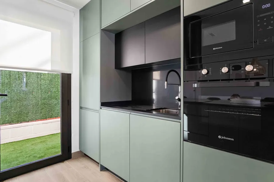 Reihenhaus 3+kk — Los Montesinos — Foto 10