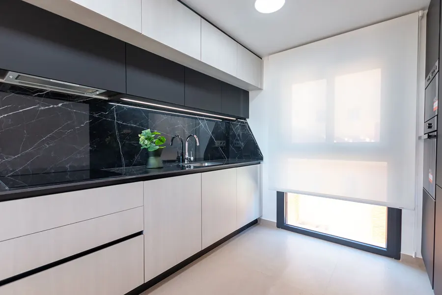 Penthouse 3+kk — Guardamar Del Segura — Foto 10