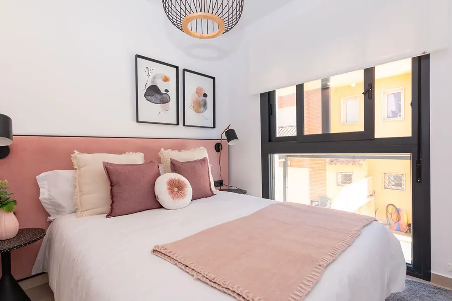 Penthouse 3+kk — Guardamar Del Segura — Foto 11