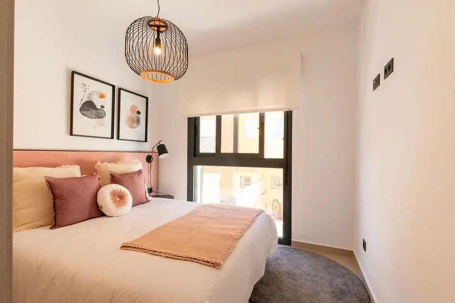 Penthouse 3+kk — Guardamar Del Segura — Foto 18