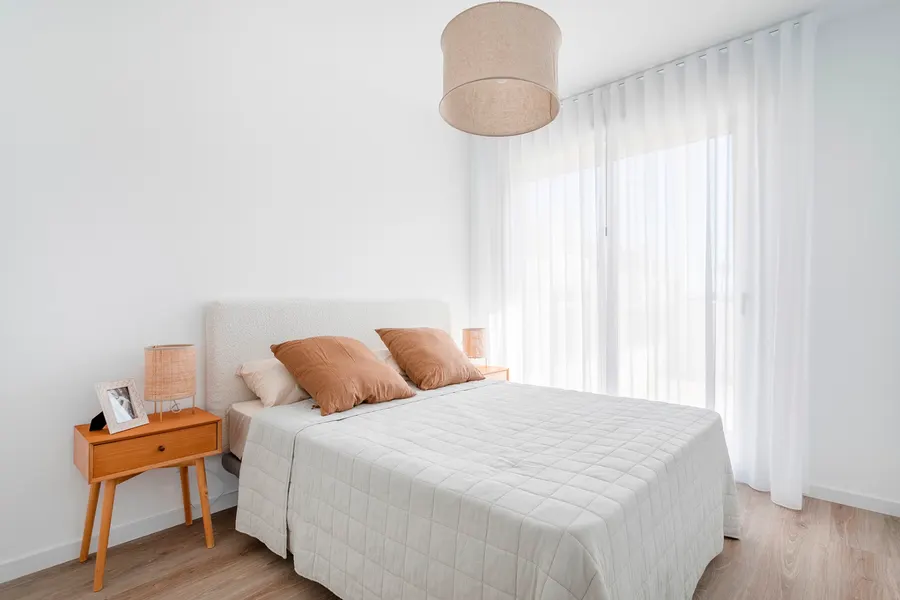 Penthouse 3+kk — Gran Alacant — Foto 10