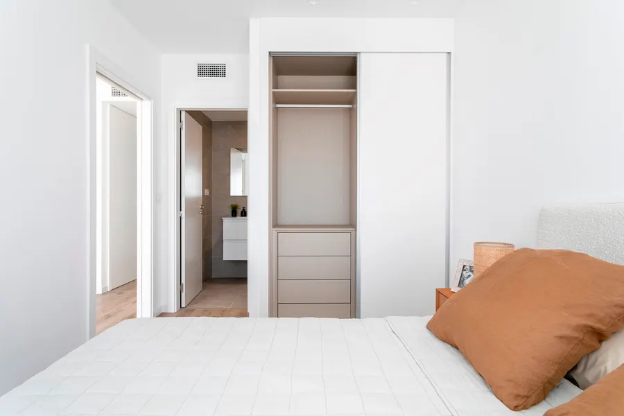 Penthouse 3+kk — Gran Alacant — Foto 11