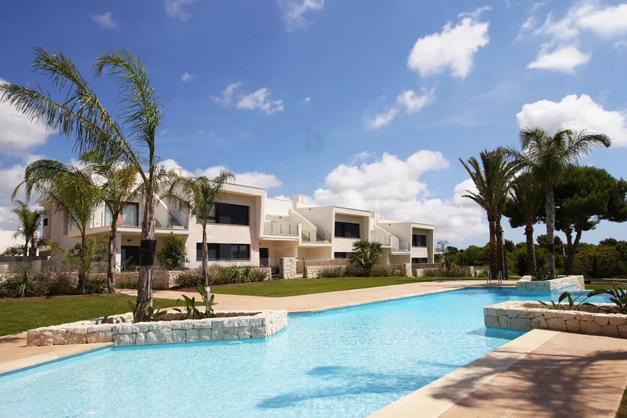 Apartment 2+kk — Pilar de la Horadada