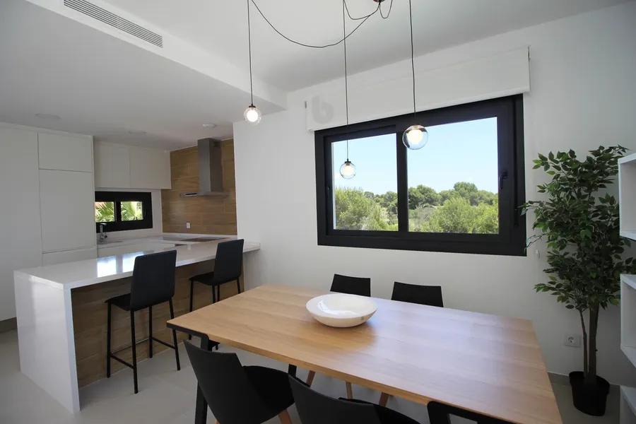 Apartment 2+kk — Pilar de la Horadada — Foto 8