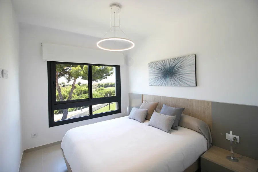 Apartment 2+kk — Pilar de la Horadada — Foto 11
