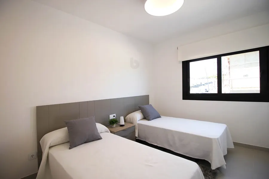 Apartment 2+kk — Pilar de la Horadada — Foto 12
