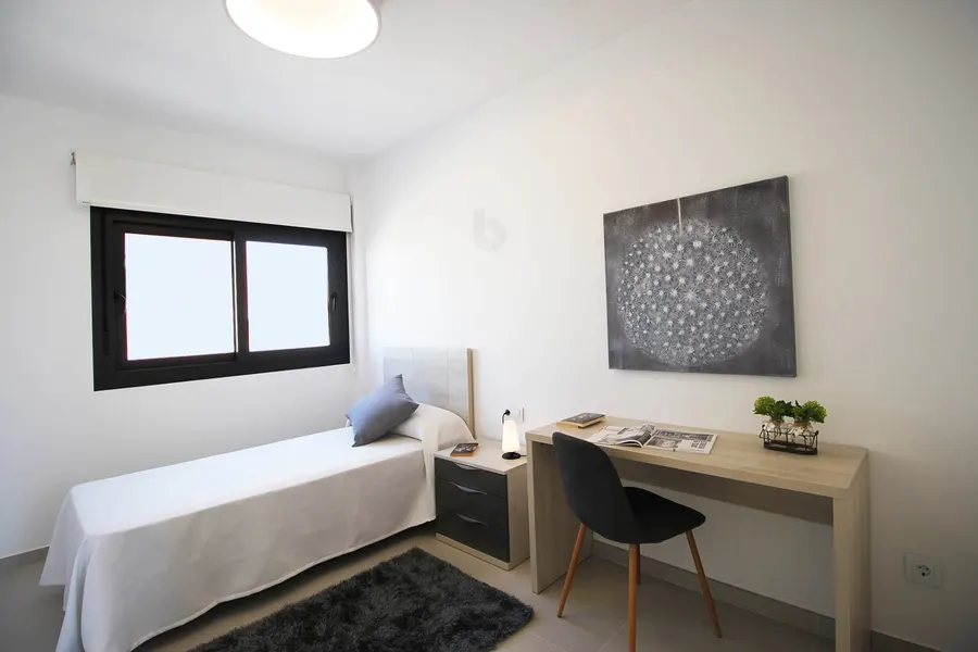 Apartment 2+kk — Pilar de la Horadada — Foto 13