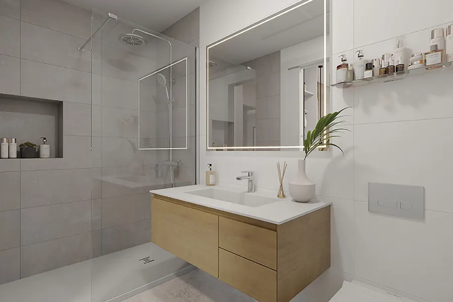 Villa 3+kk — Los Alcazares — Foto 6