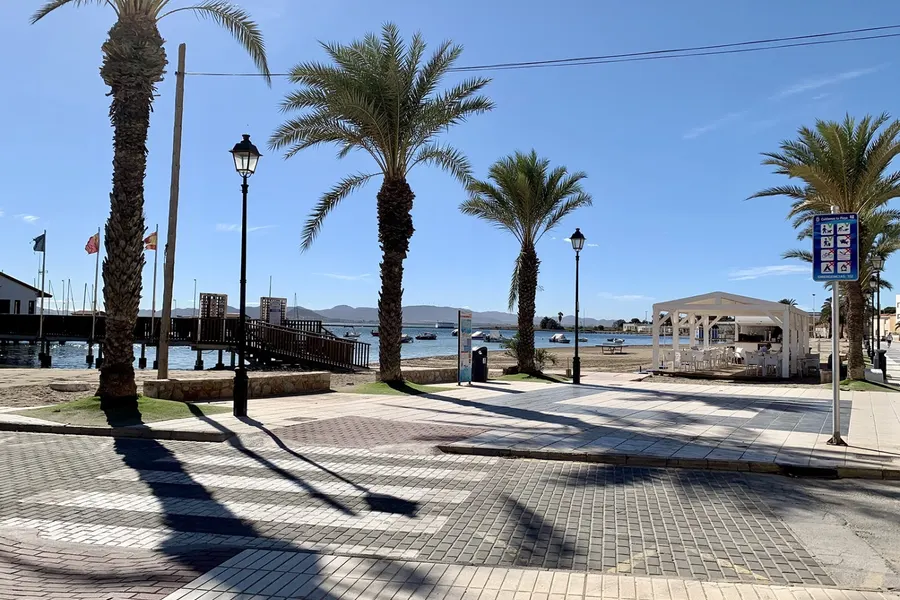 Villa 3+kk — Los Alcazares — Foto 10
