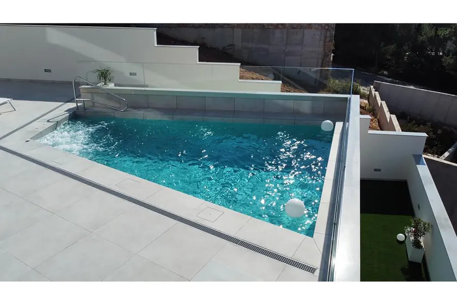 Villa 4+kk — Orihuela Costa — Foto 13