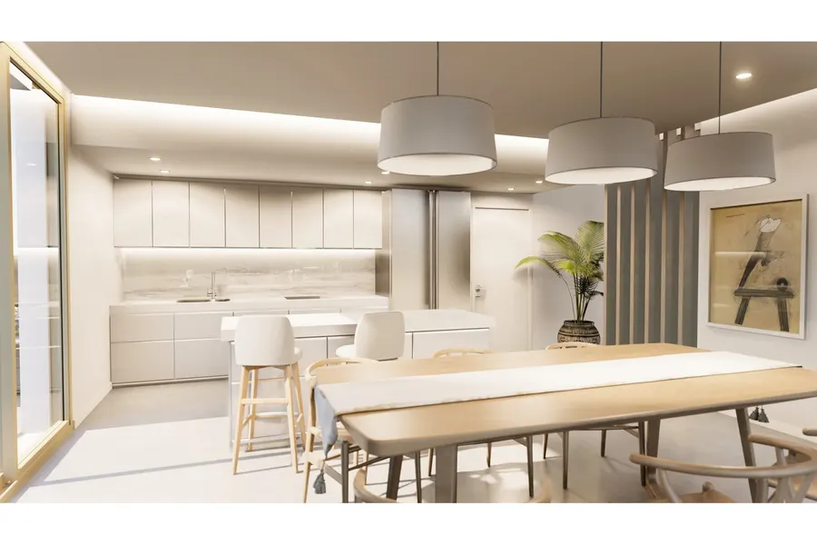 Villa 4+kk — Orihuela Costa — Foto 4