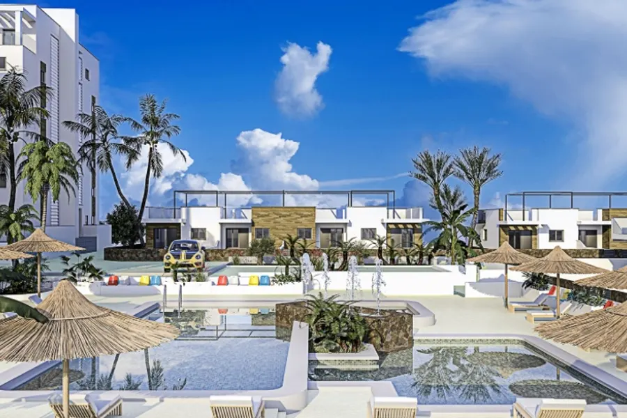 Penthouse 3+kk — Pilar de la Horadada