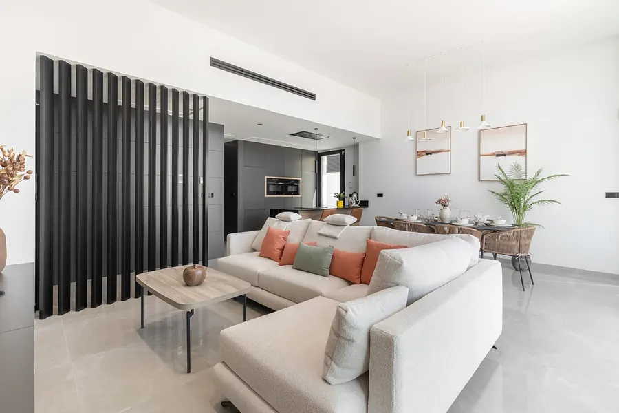 Villa 3+kk — Torrevieja — Foto 6