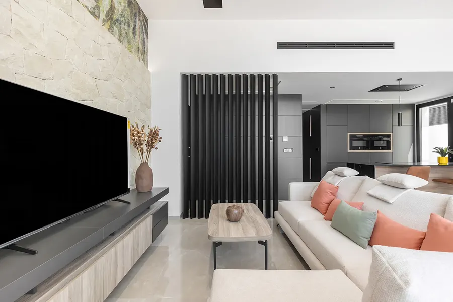Villa 3+kk — Torrevieja — Foto 9