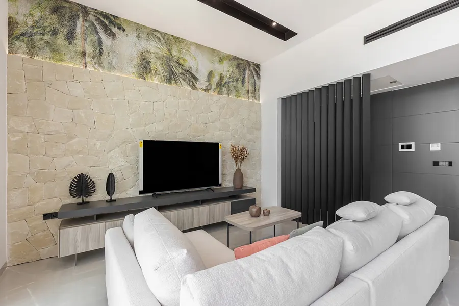 Villa 3+kk — Torrevieja — Foto 10