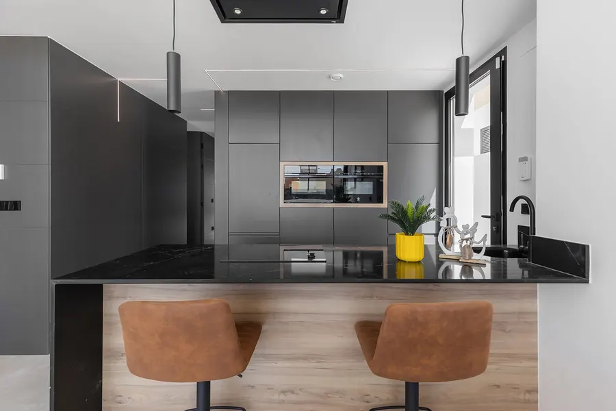 Villa 3+kk — Torrevieja — Foto 14