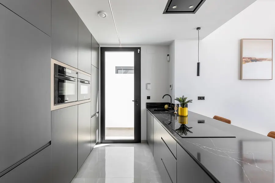 Villa 3+kk — Torrevieja — Foto 16