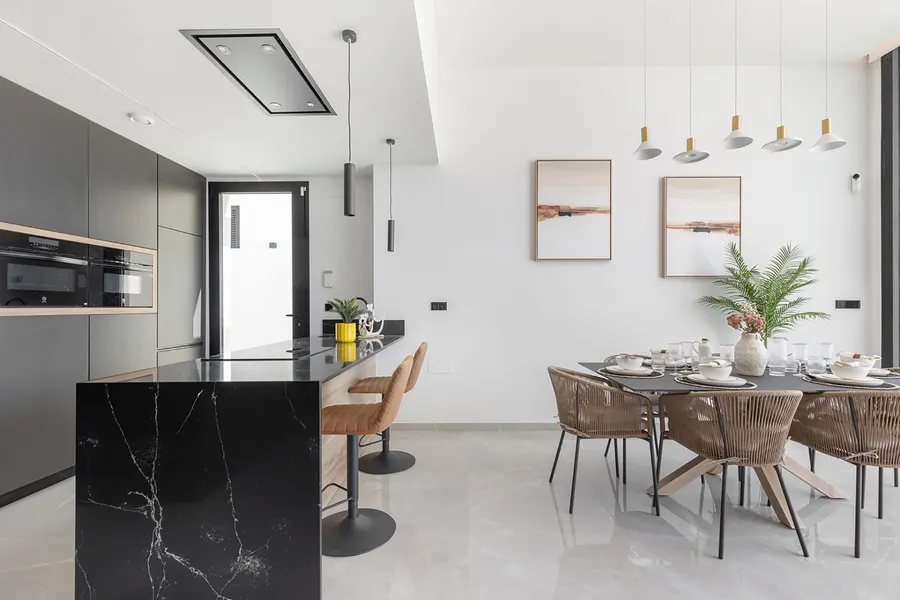 Villa 3+kk — Torrevieja — Foto 20