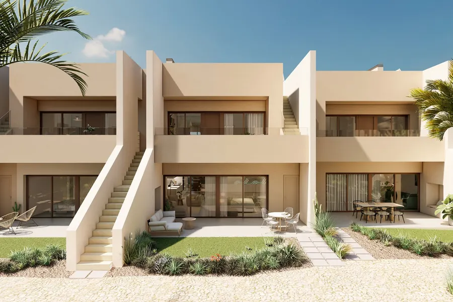 Apartment 3+kk — San Javier — Foto 5