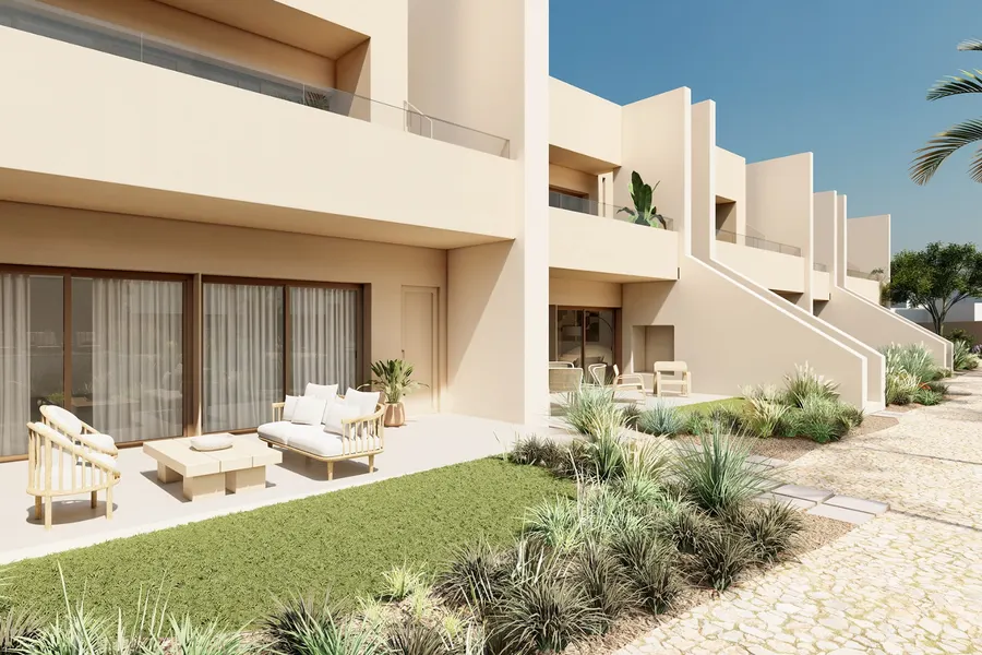 Apartment 3+kk — San Javier — Foto 7
