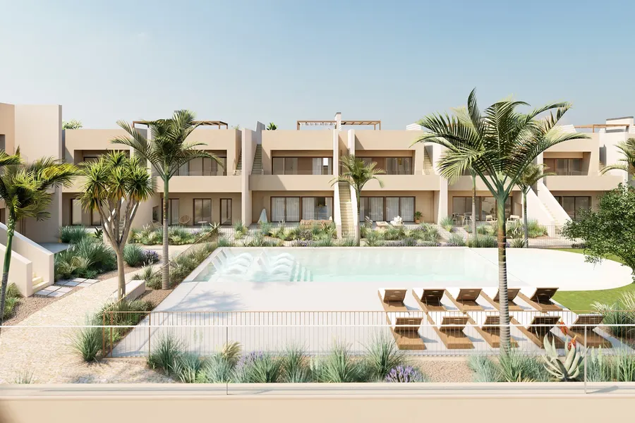 Apartment 3+kk — San Javier — Foto 10