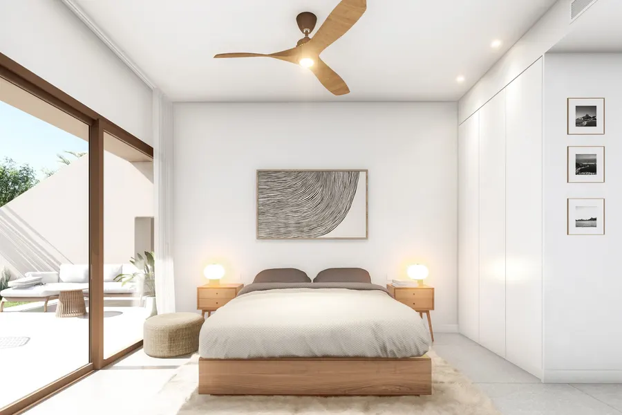Apartment 3+kk — San Javier — Foto 14