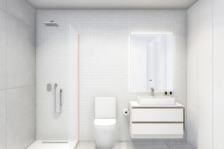 Apartment 3+kk — San Javier — Foto 15