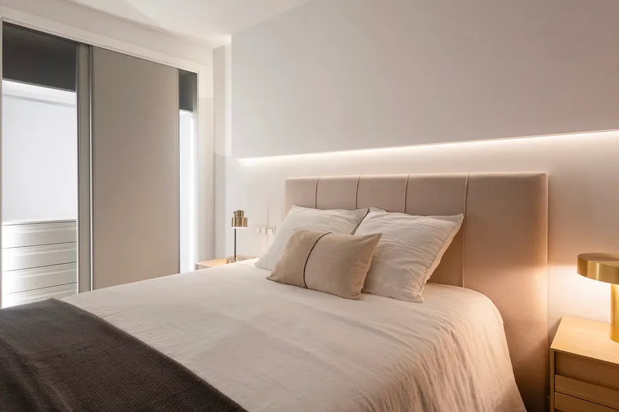 Penthouse 3+kk — Denia — Foto 16