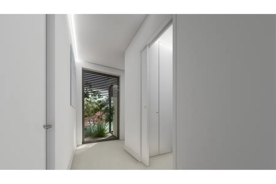 Villa 2+kk — Banos Y Mendigo — Foto 10