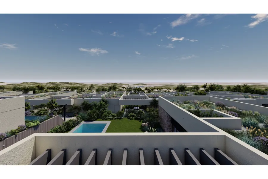 Villa 2+kk — Banos Y Mendigo — Foto 18