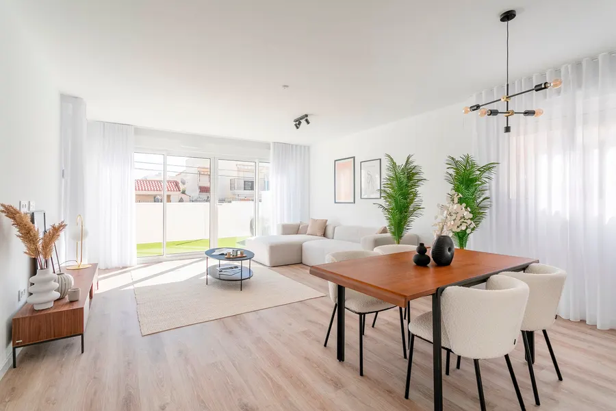 Apartment 3+kk — Gran Alacant — Foto 5
