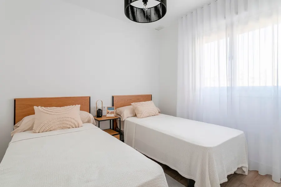 Apartment 3+kk — Gran Alacant — Foto 12