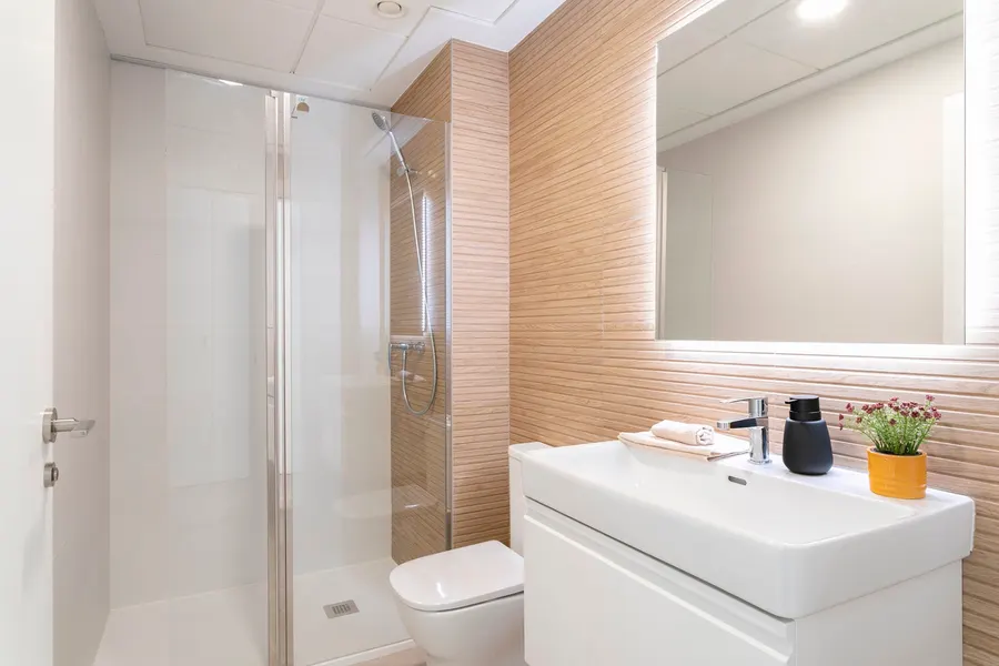 Apartment 3+kk — Gran Alacant — Foto 15