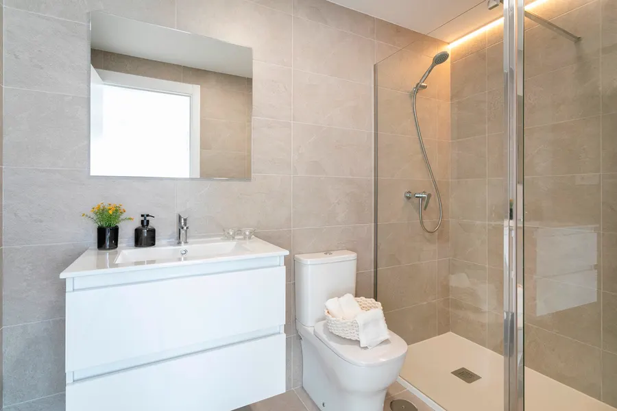 Apartment 3+kk — Gran Alacant — Foto 16