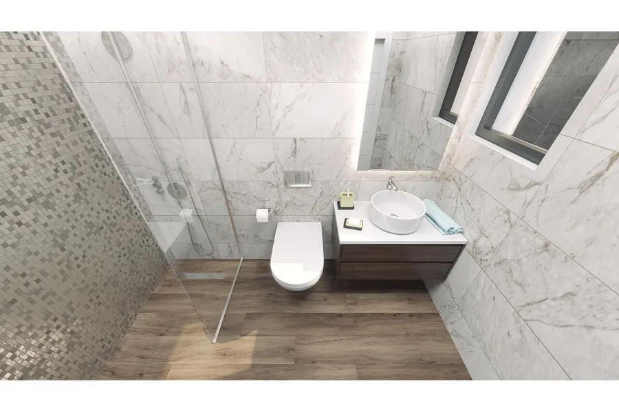 Villa 3+kk — Finestrat — Foto 16