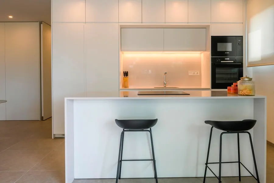 Apartment 3+kk — Dehesa De Campoamor — Foto 5