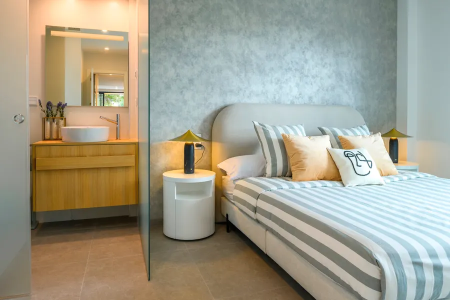 Apartment 3+kk — Dehesa De Campoamor — Foto 7