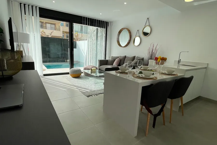 Townhouse 3+kk — San Javier — photo 6