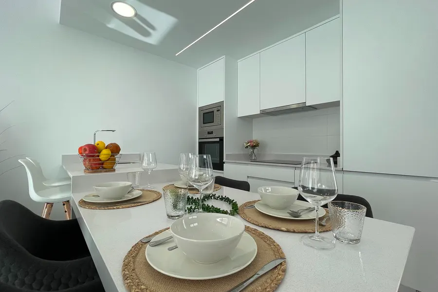 Townhouse 3+kk — San Javier — photo 9