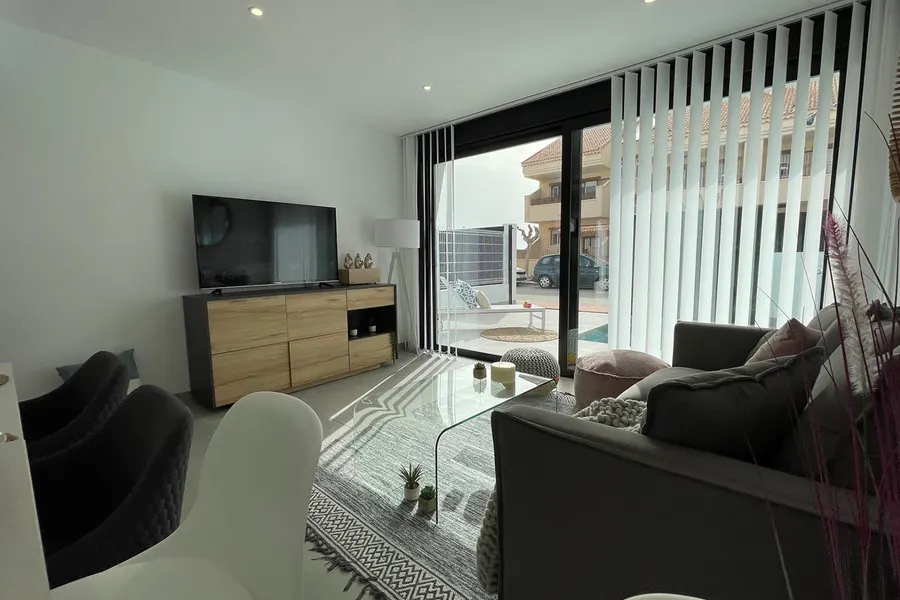 Townhouse 3+kk — San Javier — photo 10