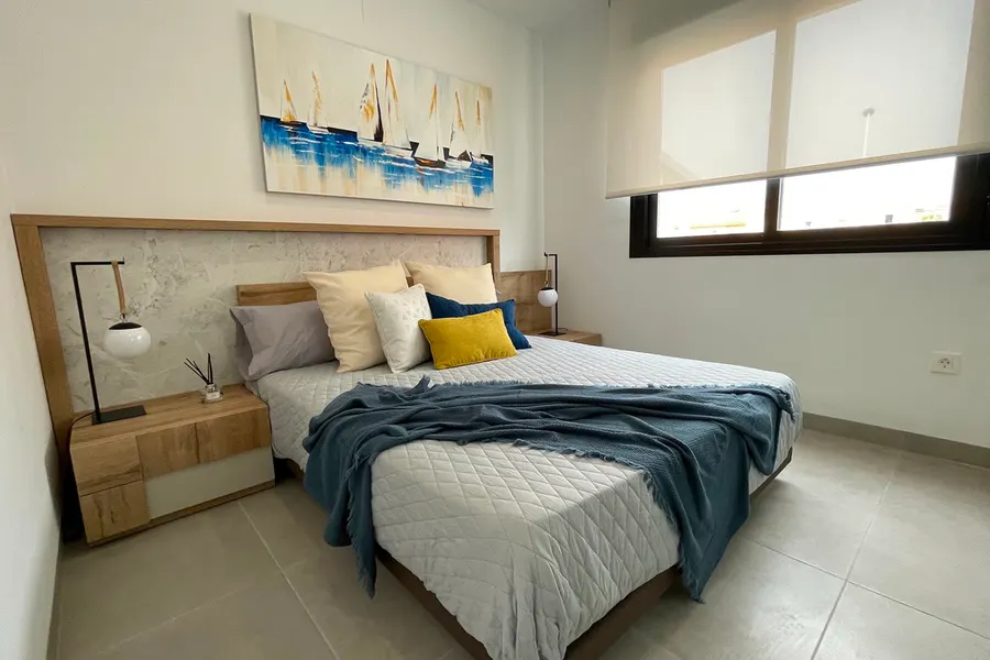 Townhouse 3+kk — San Javier — photo 14