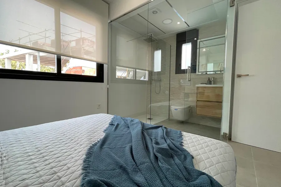 Townhouse 3+kk — San Javier — photo 15