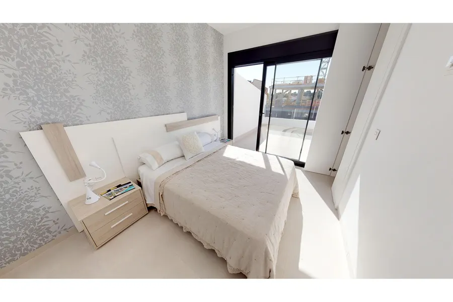 Townhouse 3+kk — San Javier — photo 19