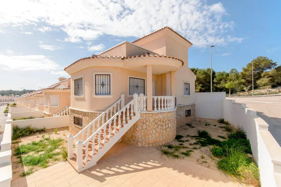 Villa 3+kk — San Miguel De Salinas — Foto 20