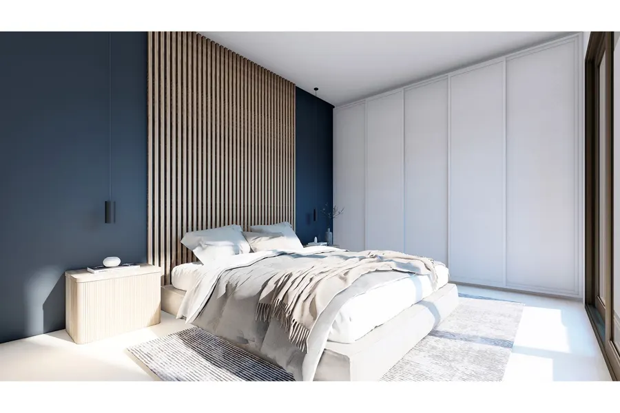 Townhouse 3+kk — Benijofar — photo 8