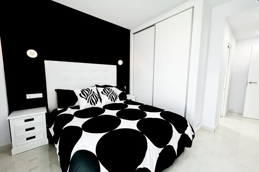 Apartment 2+kk — Mazarron — Foto 9