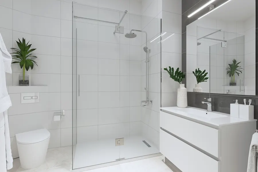 Apartment 2+kk — Mazarron — Foto 12
