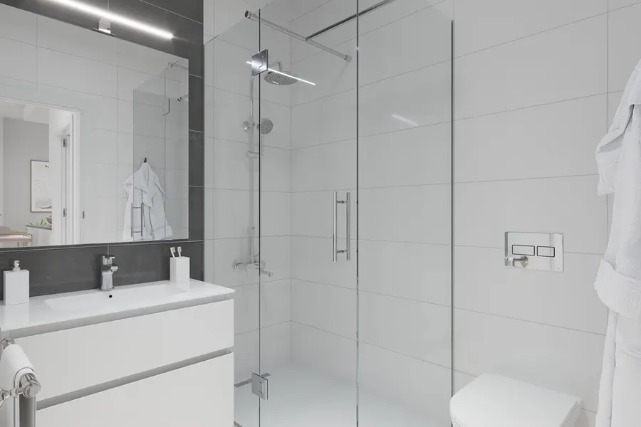 Apartment 2+kk — Mazarron — Foto 13